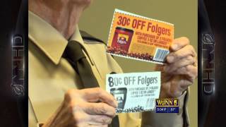 Small-Town Mayor Steps Down Amid Scandal Over Forged Coupon
