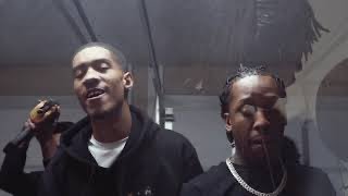 Memo600 - My Niggaz Feat. OGDC (Official Music video)