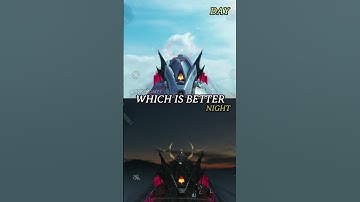 Mythic Kilo 141 Inspection Day vs Night #shorts #mythickilo141