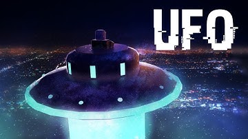 Roblox Script Showcase Episode#1353/UFO