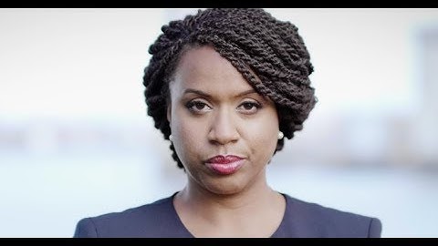 Ayanna Pressley vs. FBI?