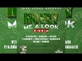 Money me a look riddim mix | vybz kartel,  Alkaline, I octane, demarco and more. true loyal records