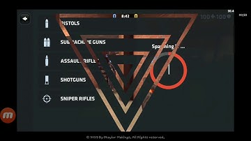 Critical Ops Mod Apk | Rapid Fire | Extra Damage | More