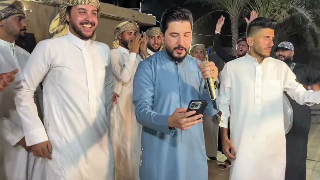 #الفنان_عمر نادر الحلبوسي🥇🔥للحجز:-07753502414 📞