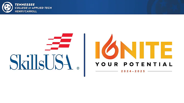 SkillsUSA 2025 Awards