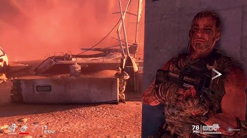 Spec Ops The Line: Part 7 - A Soldier