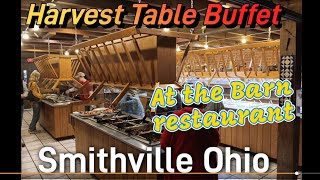 The Barn Restaurant (Buffet) 2025