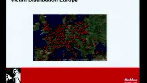 DEFCON 15: Trojans: A Reality Check