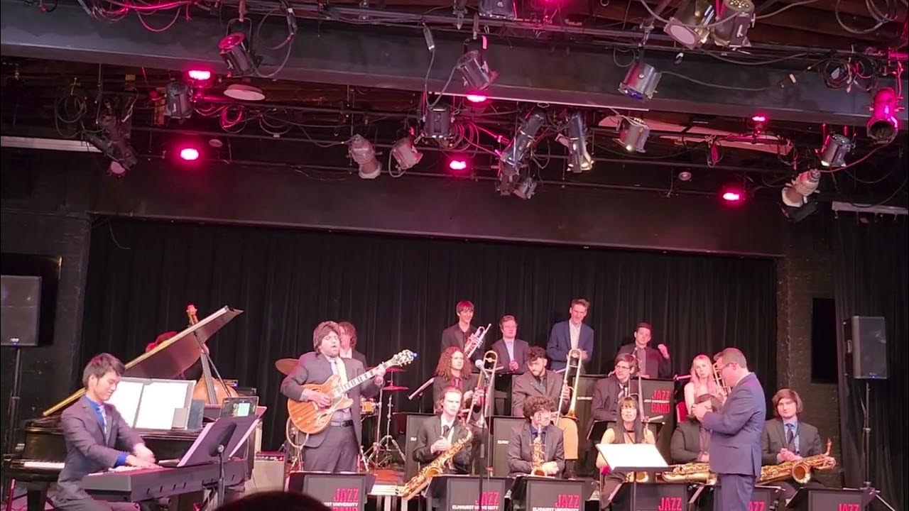 Elmhurst Lab Band Happy Days YouTube