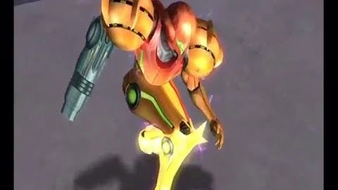 Metroid Prime Echoes Part 4:  Jump This