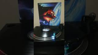 Planet Of Women - ZZ Top / Afterburner (1985)