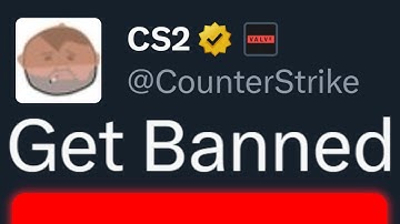 CS2 players are getting BANNED for this (DONT DO IT)