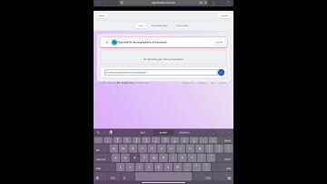 How to Chat with the Smart Assistant and Book Appointments on AgentBuilderMind