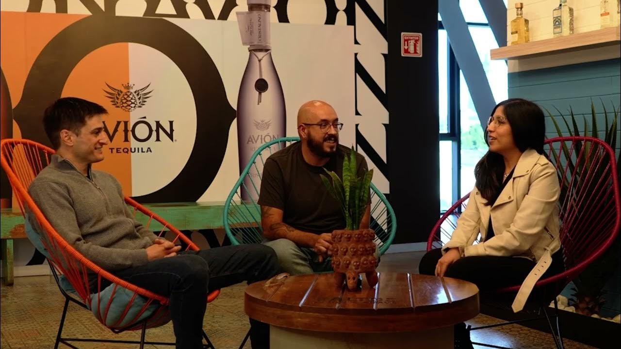 Un Caso Real de Transformación Digital House of Tequila (Pernod Ricard