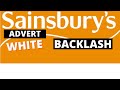 Sainsburys christmas advert 2020  a racist backlash over supermarket adverts this is england