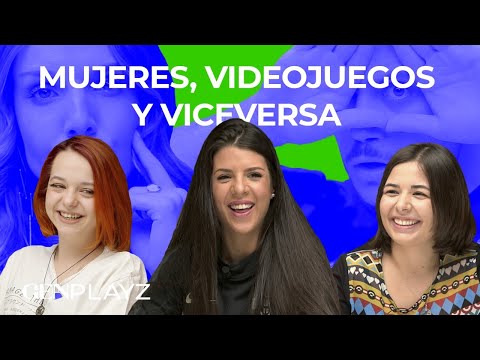 ¿Es machista la industria de los videojuegos? | Gen Playz