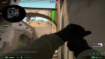 Tetris Molly From Jungle - Mirage