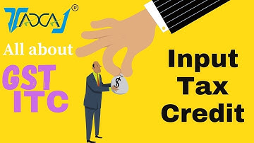 What is Input Tax Credit in GST? How to check if GST Input Tax Credit is available or not?
