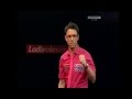 Paul nicholson brilliant finishing 911 on doubles vs steve farmer  world darts championship 2011