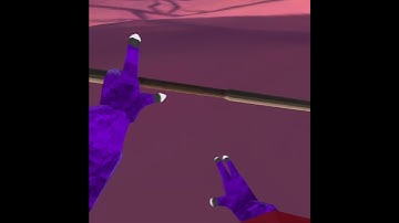 How to do the glider glitch #gorillatag #gtag #vr #shorts #short