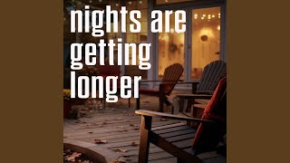 One Of Those Nights