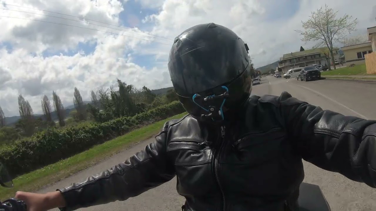 Promo Ruatoria- S1 Ep 6 II HW35MC