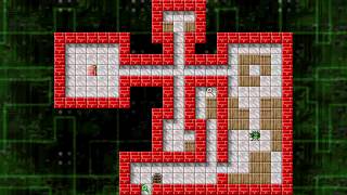 Berusky - Intermediate Level 25 (English version: Level 24)
