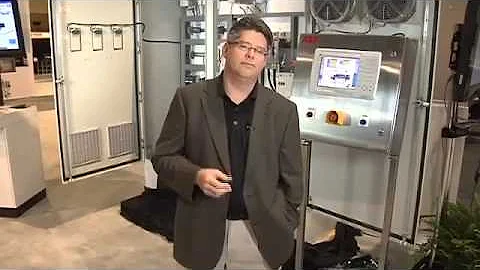 Is a DCS or a PLC right for your application