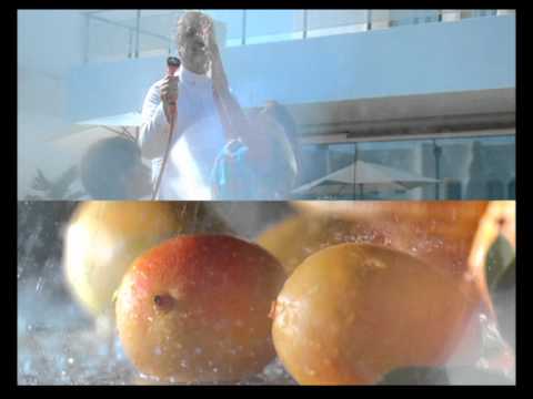 المراعي عصير الفواكه المشكلة