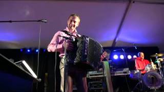 BENOIT NORTIER RAULHAC(15)aout2014 Pasodoble