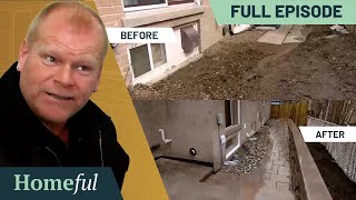 The Dream Family Home That Turned into a Nightmare | Holmes Inspection 107