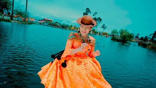NECESITO DE TY _YANELIZA (Video Oficial) 4K
