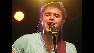 Kris Allen "LIVE LIKE We're DYING"