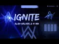 K 391 Ignite Instrumental Feat Alan Walker K 391 Ignite Instrumental Feat Alan Walker