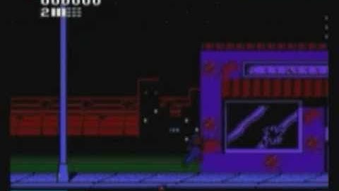 Attack Of the Killer Tomatoes NES - Angry Video Game Critic