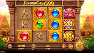 Fortune Gems 500