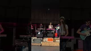 La Femme Soundcheck