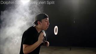 Top 10 Vape Tricks From Vgod