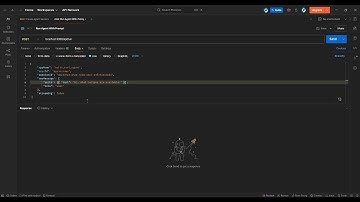 Agentification of TextAttack - Video Demo