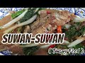 Suwansuwan  tausug food   tausug recipe