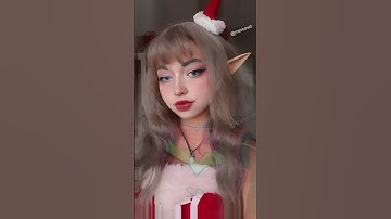Thumbnail of See What Colored Contact Lenses Can Do For Your Cosplay