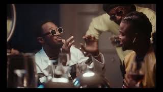 D'Banj - Ikebe (official music video)