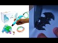 Everything to know about the scrib3d p1 3d printing pen