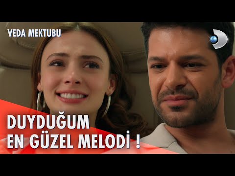 Aslı ve Mehmet, Bebeklerinin Kalp Atışını Dinlediler!  | Veda Mektubu 11. Bölüm