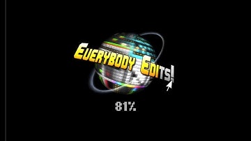 The final moments/minutes of Everybody Edits.