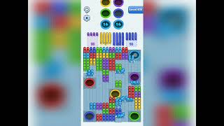Hole People Level 415 Walkthrough Solution