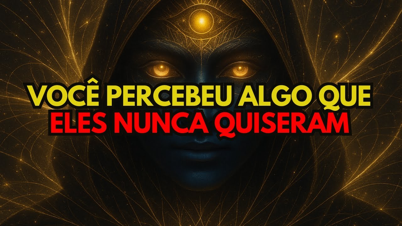 ESCOLHIDO: O JULGAMENTO FINAL É: VOCÊ É DEUS (VOCÊ É A ÚLTIMA FORMA DE DEUS) ✨