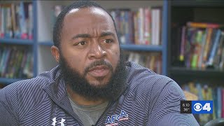 After losing appeal, fired Roosevelt coach aims to help students in his new school