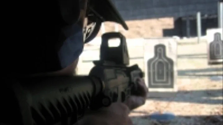 Why YOU Need Tactical Firearms Training - Intervie...