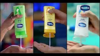 Vaseline Body Lotion